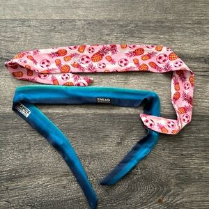 TrendBands headbands - bundle of 2